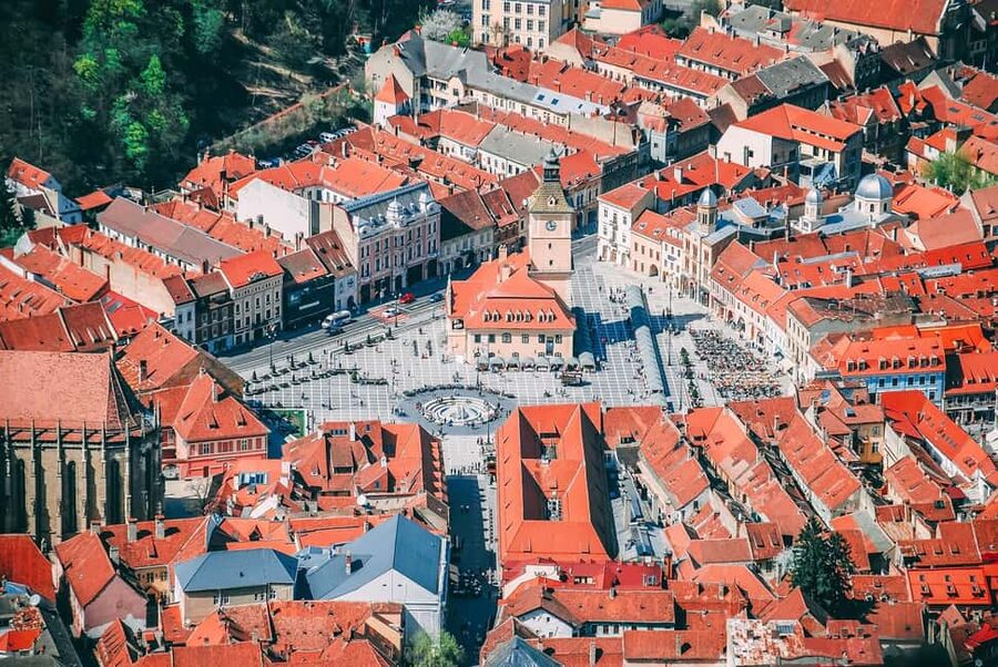 Bucharest : Dracula Castle, Peleș Castle & Brașov Day Trip - Is This Tour Good Value at the Price Shown?