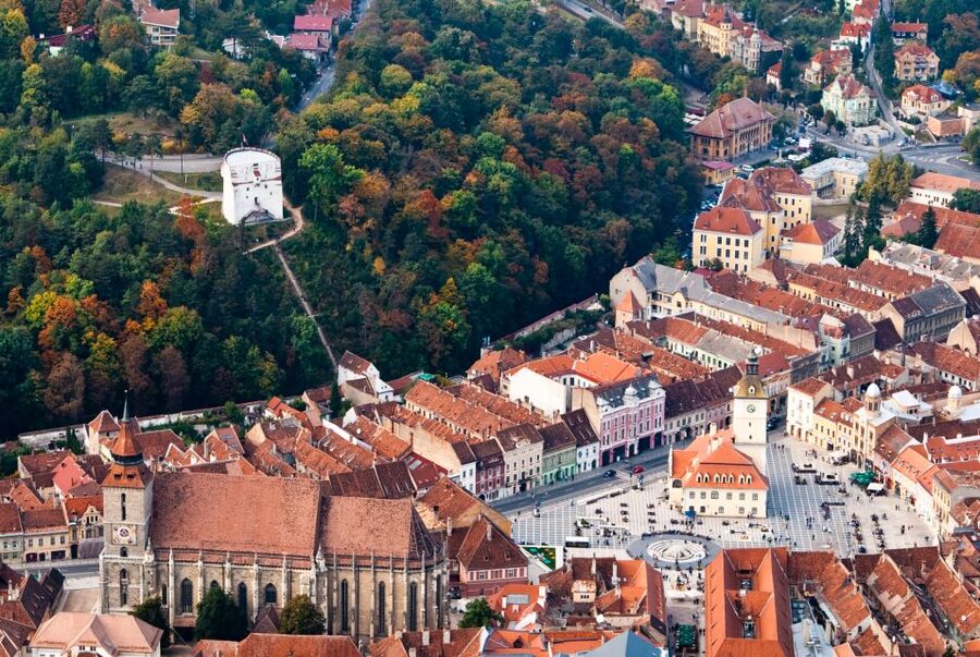 Bucharest: Dracula Castle, Peles Castle & Brasov Guided Tour - Key things I’d watch for before you go