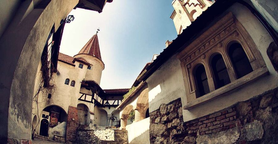 Bucharest: Dracula Castle, Peles Castle & Brasov Guided Tour - Price and value: what $116 is really buying you