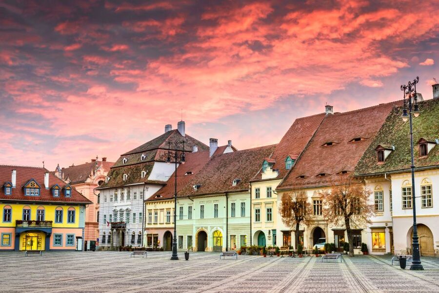 Bucharest: Dracula Castle, Peles Castle & Brasov Guided Tour - Who this tour suits best (and who should consider another option)