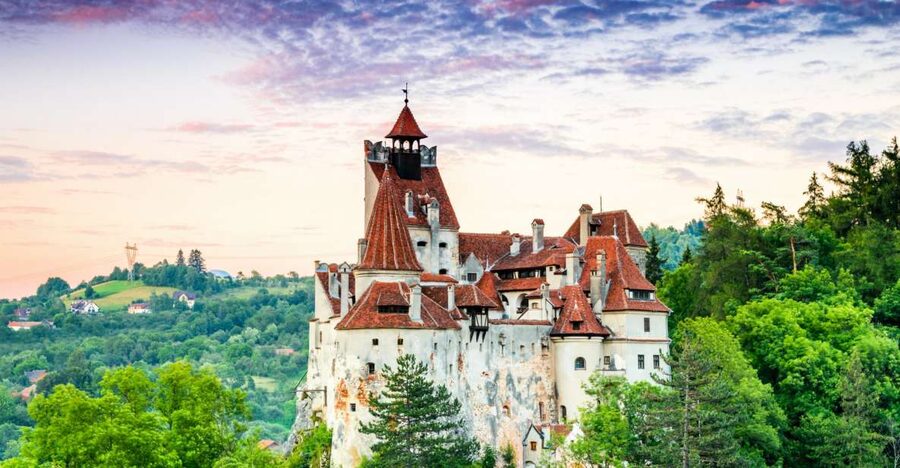 Bucharest: Dracula's Castle, Peles Castle, & Brasov Old Town - Key things I’d plan around