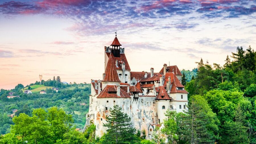 Bucharest: Dracula's Castle, Peles Castle, & Brasov Old Town - Should you book this Bucharest castles and Brasov day trip?