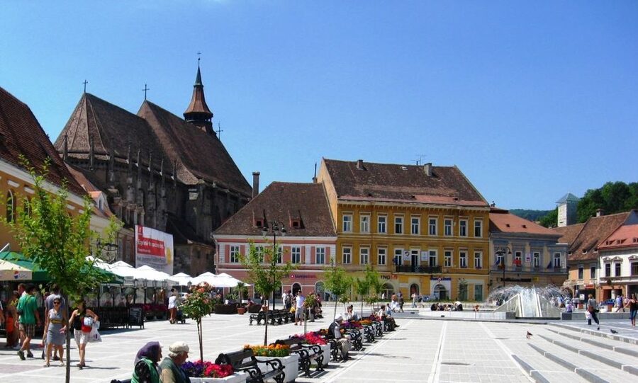 Bucharest: Dracula's Castle, Peles Castle, & Brasov Old Town - Tickets, skip-the-line comfort, and what to budget besides the $40