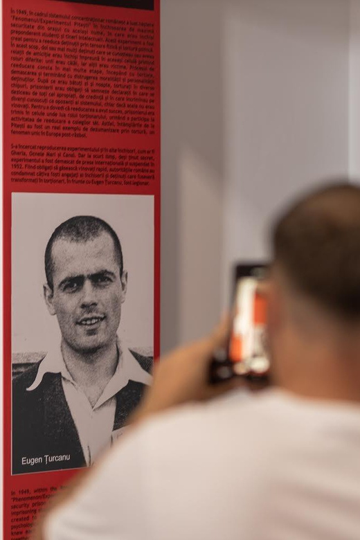 Bucharest: Entry ticket at the Museum of Communism - Who this ticket suits best, and who should skip