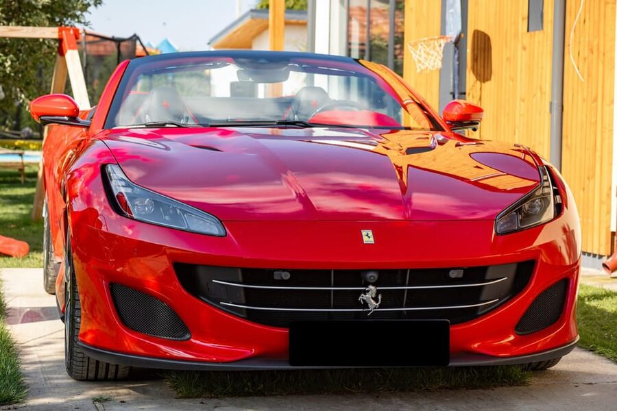 Bucharest: Ferrari Driving Experience - MEDIUM 30min - Key things that make this Ferrari drive special