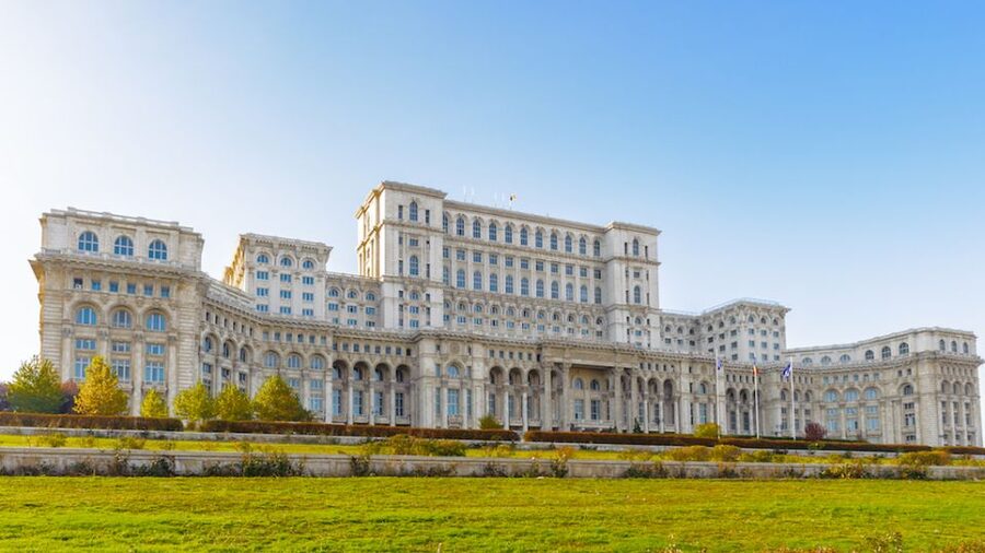Bucharest Full Day City Tour - A 5-hour Bucharest day that teaches, not just tours