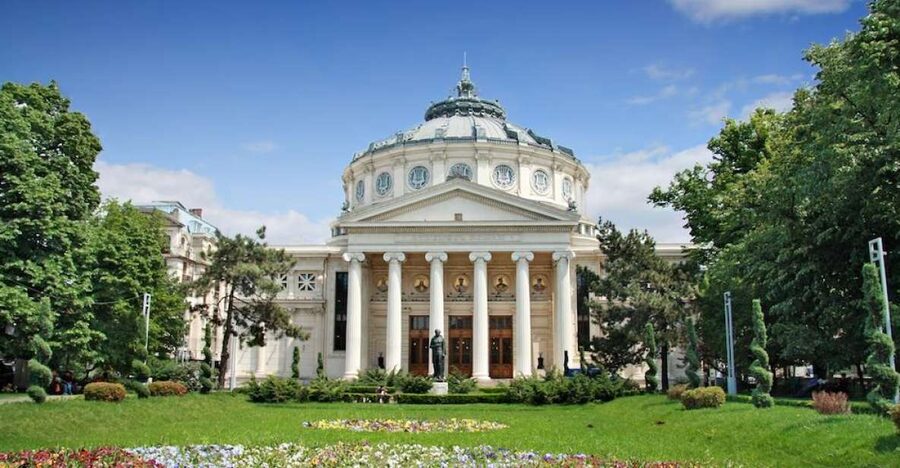 Bucharest Full Day City Tour - The Parliament Palace: scale, symbolism, and a guided interior you can actually process