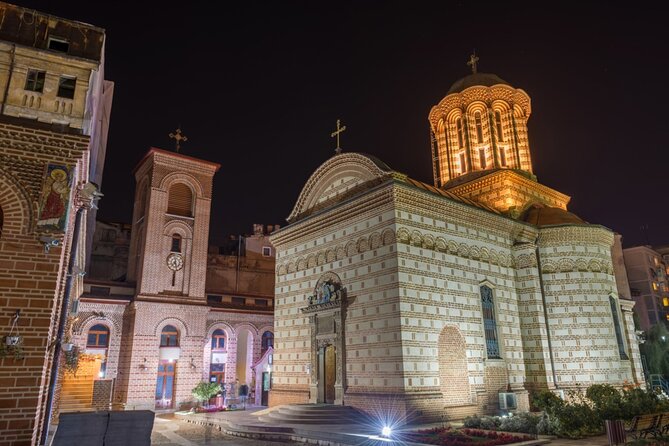 Bucharest: Ghost Hunt Quest Experience - Group Size, Comfort, and Who This Suits Best