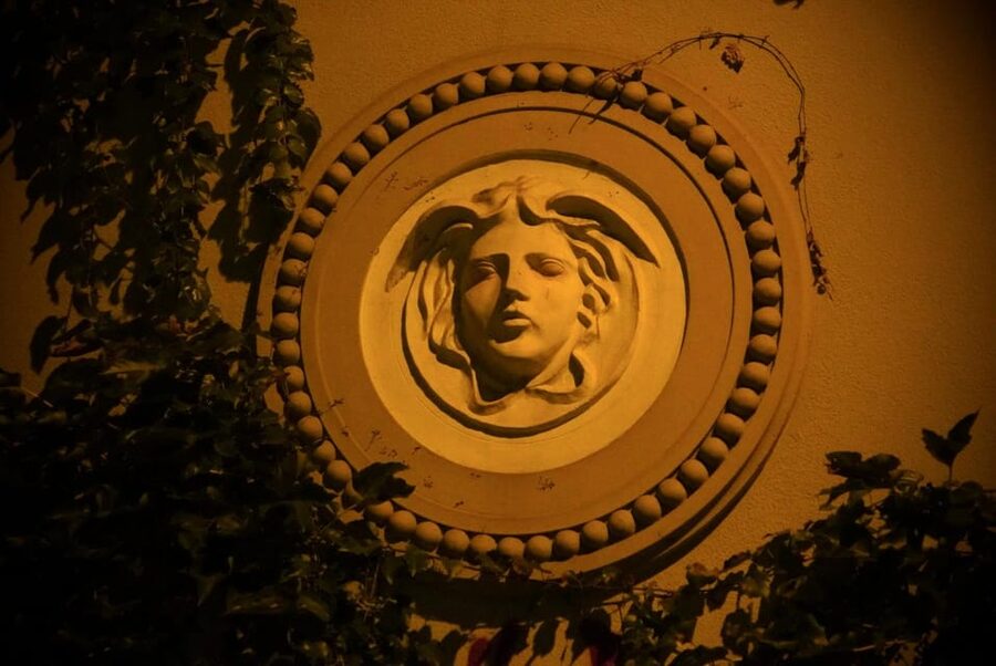 Bucharest: Ghost Stories & Romanian Mythology Walking Tour - Meeting by the National Theatre, Then Getting Your Bearings