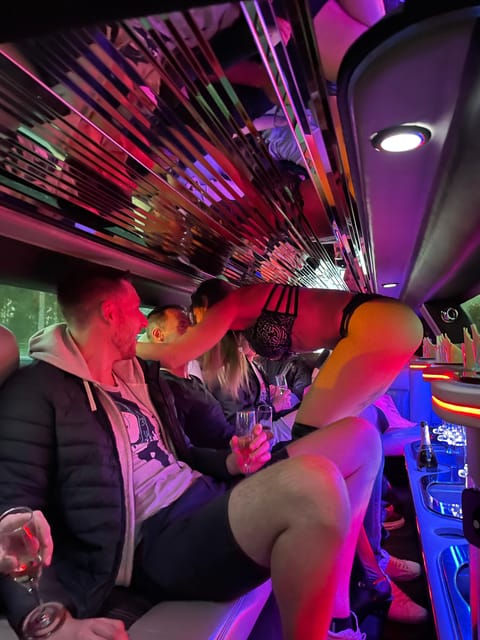 Bucharest Guided Pub Crawl - Who this Bucharest pub crawl fits best