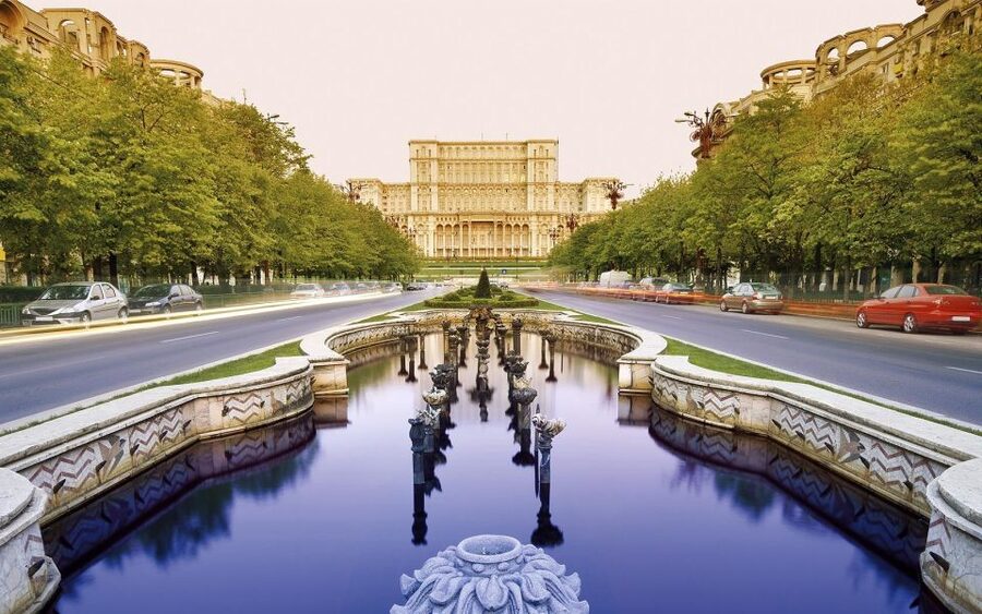 Bucharest: Half Day Bike Tour - How the bike setup and safety make this worth your time