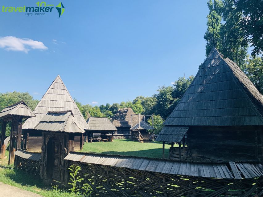 Bucharest: Half-Day Sightseeing Tour - Price and value: $69 for transport, guide, and a short-city education