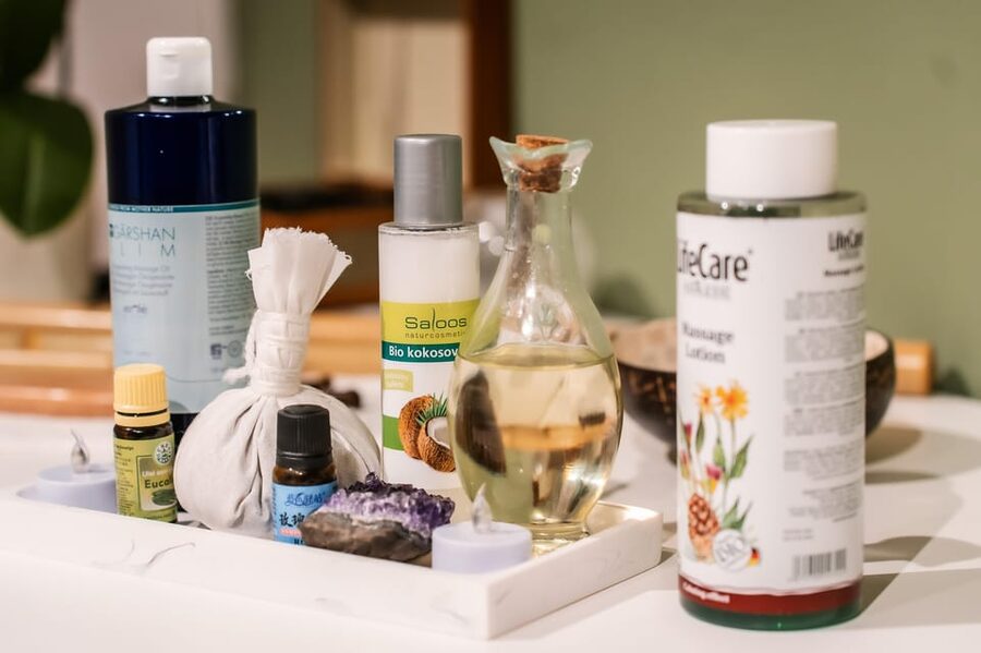 Bucharest: Harmony Wellness Center Massage Treatments - Price and value: what $56 buys you in Bucharest