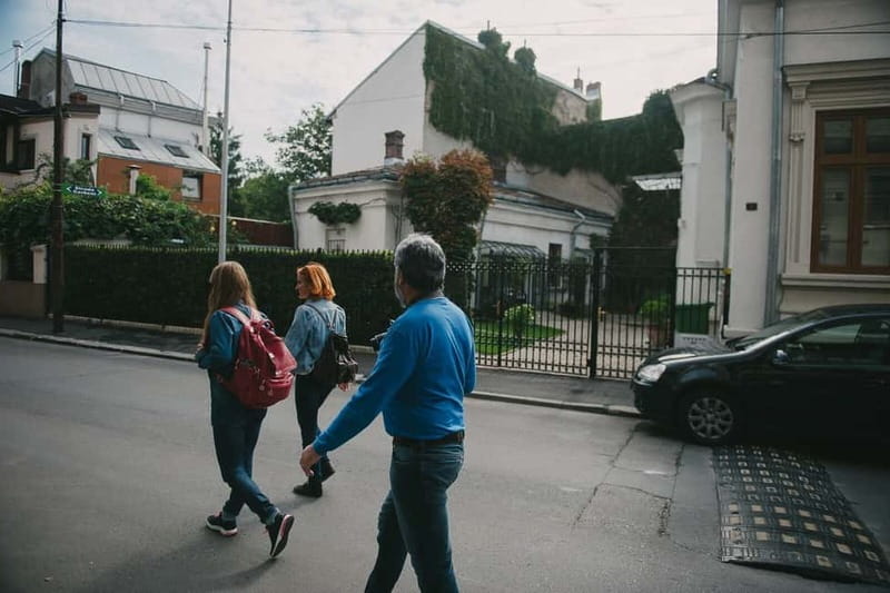 Bucharest: Hidden Gems 2.5-Hour Walking Tour - Who This Tour Fits Best (And Who Should Skip It)