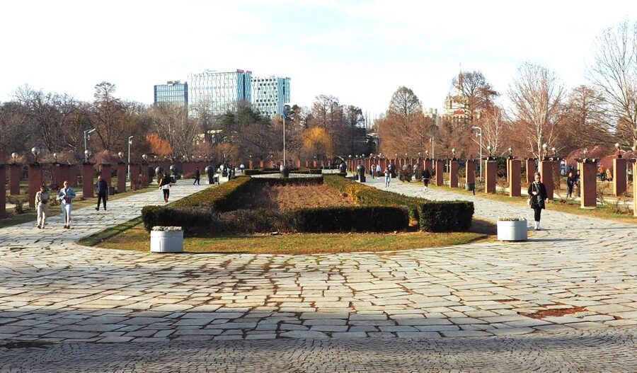 Bucharest highlights - full day private walking tour - Key things that make this tour worth your time