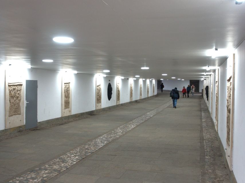 Bucharest highlights - full day private walking tour - Who should book, and who might want a shorter day