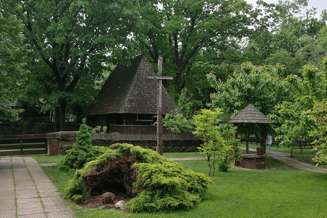 Bucharest Highlights Half-Day City Tour with Pickup - Should you book this Bucharest Highlights half-day tour?
