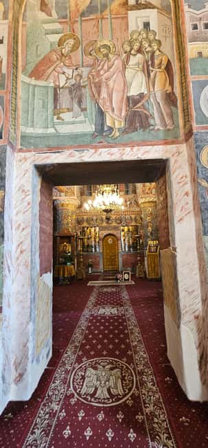 Bucharest: Hop-on Hop-off minibus & Village Museum visit - Dimitrie Gusti National Village Museum: the heart of the tour