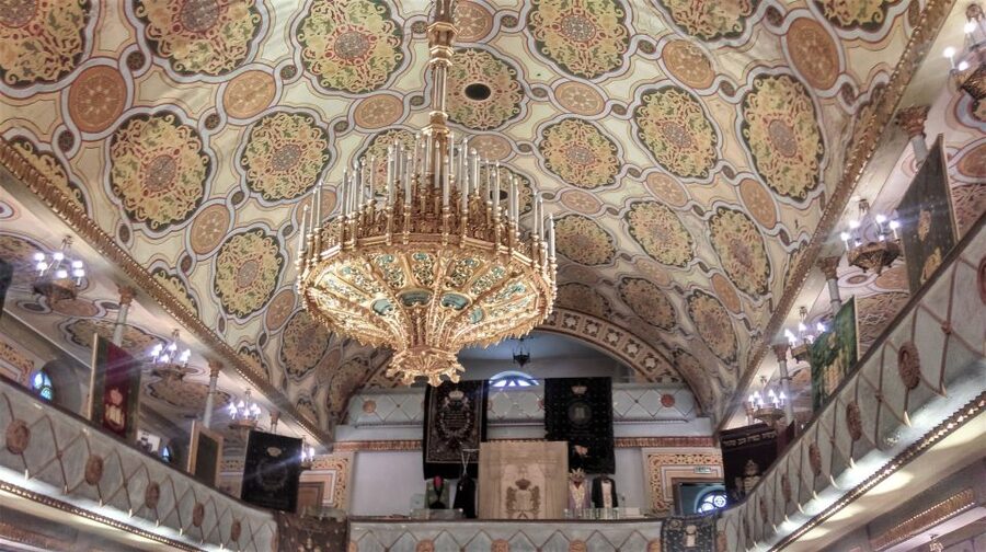 Bucharest Jewish Heritage Private Walking Tour - Who this tour suits best