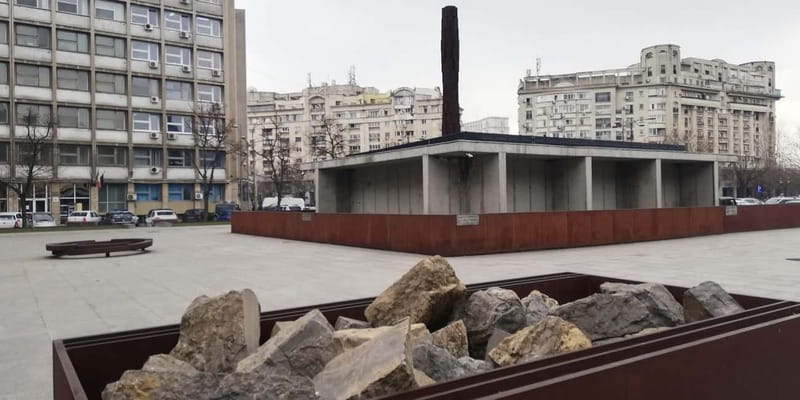 Bucharest: Jewish Heritage Private Walking Tour (group of 8) - Key highlights worth planning for