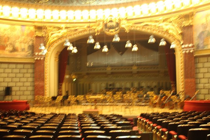 Bucharest Layover Tour (4 - Hour Private City Tour Between Flights) - Can you add museums? Yes, if timing and opening hours cooperate