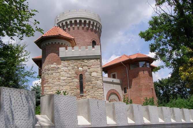 Bucharest Layover Tour (6 - Hour Private City Tour Between Flights) - Optional museum stops: how to choose with limited time