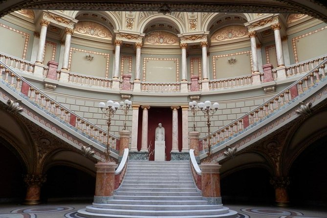 Bucharest Layover Tour (6 - Hour Private City Tour Between Flights) - Price and value: what $354.88 covers (and why it can be fair)