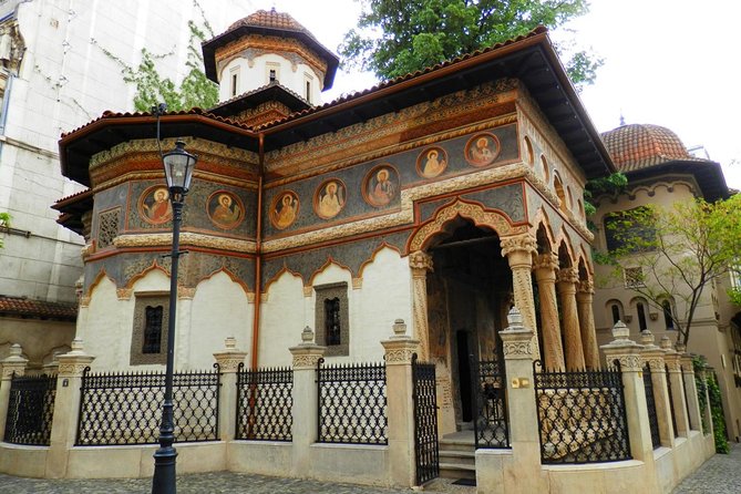 Bucharest Layover Tour (6 - Hour Private City Tour Between Flights) - What is included, what is not, and how that affects your planning