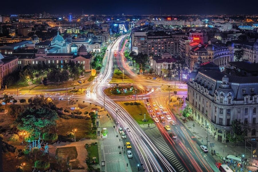 Bucharest - Little Paris - 1 day trip - Key Highlights You’ll Actually Feel