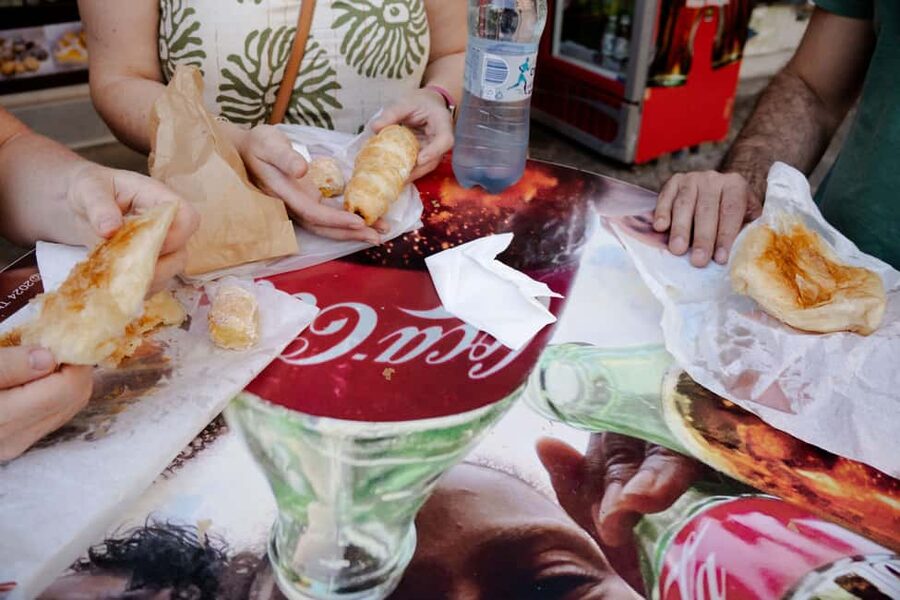 Bucharest: Local Food and History Tour - Key things to know before you go