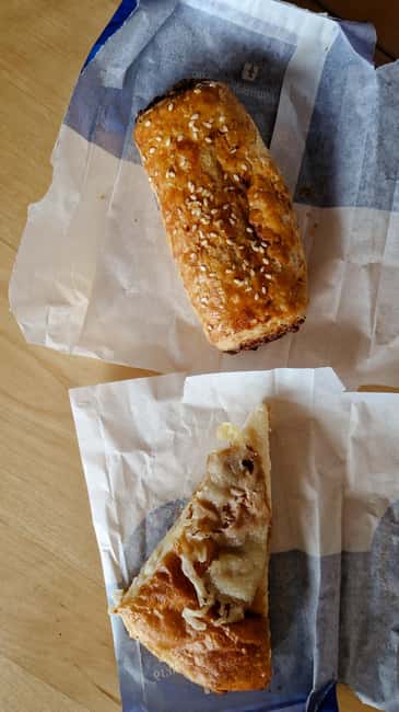 Bucharest: Local Food and History Tour - Who the guides are, and why their approach matters