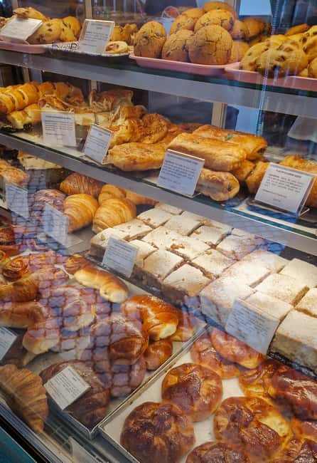 Bucharest: Local Food and History Tour - Price and value: $34 for 3 hours of walking and tastings