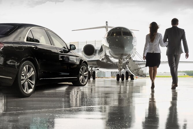 Bucharest Luxury Airport Transfer with Minivan and Business Cars - Key Highlights You’ll Actually Care About