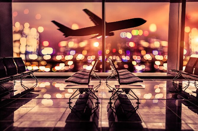 Bucharest Luxury Airport Transfer with Minivan and Business Cars - The Real Value: What $42.02 Per Group Buys You