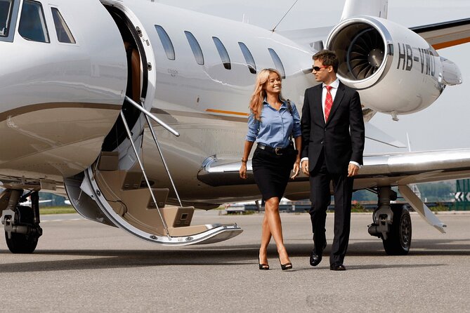Bucharest Luxury Airport Transfer with Minivan and Business Cars - Where You Meet the Driver: GAYA CAFFE TRAVEL AGENCY and the Waiting Room