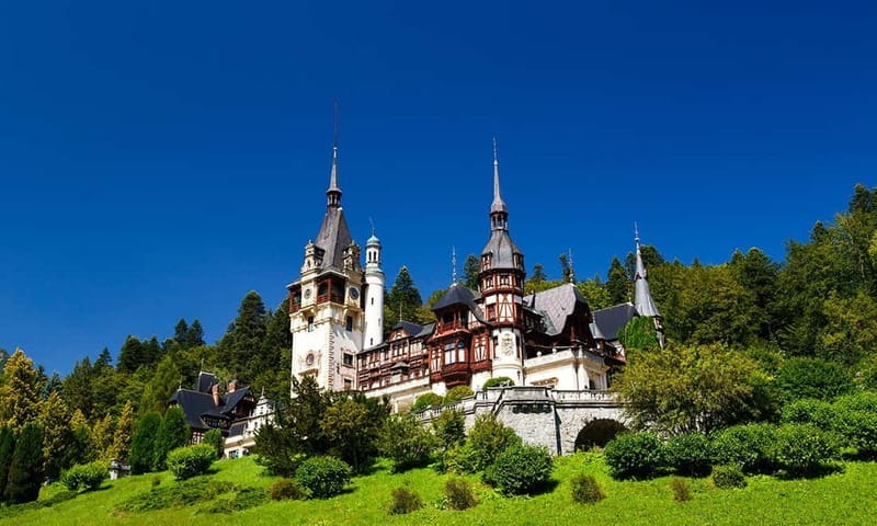 Bucharest MegaPass: Top Attractions, Tours & Wellness - How the Bucharest MegaPass works, in plain terms