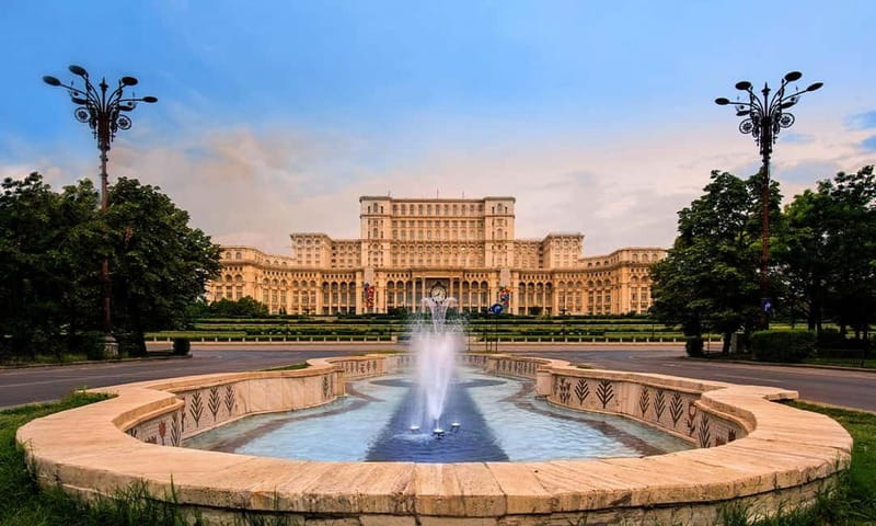 Bucharest MegaPass: Top Attractions, Tours & Wellness - Classic vs Premium vs Deluxe, choosing the right mix