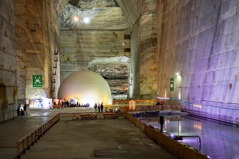 Bucharest: Muddy Volcanoes and Salt Mine Private Day Tour - Key Highlights You’ll Actually Remember