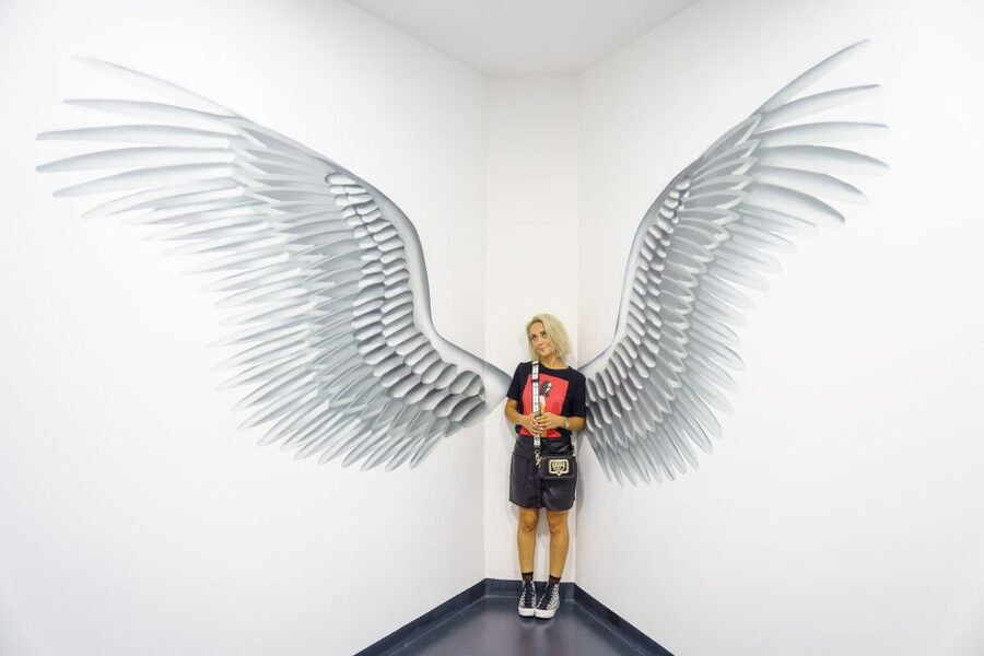 Bucharest: Museum of Senses Entry Ticket - Key highlights you should know before you go