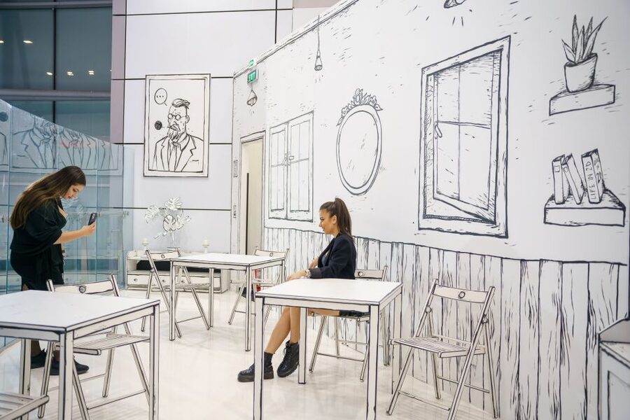 Bucharest: Museum of Senses Entry Ticket - Should you book the Museum of Senses entry ticket?