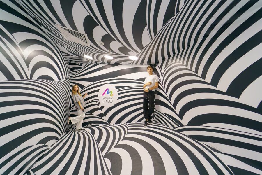 Bucharest: Museum of Senses Entry Ticket - FAQ