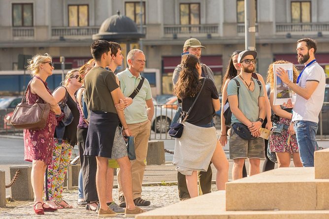 Bucharest Must See Walking Tour - Why this 4-hour Bucharest walk is a smart use of time