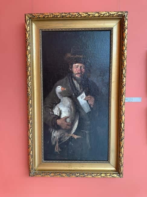 Bucharest: National Museum of Art of Romania Guided Tour - How the guide makes a huge museum feel manageable