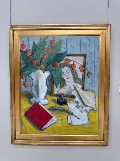 Bucharest: National Museum of Art of Romania Guided Tour - Practical details for a smooth museum visit