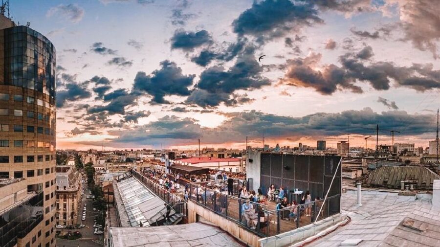 Bucharest: Night Life Tour - Key Highlights Worth Planning For