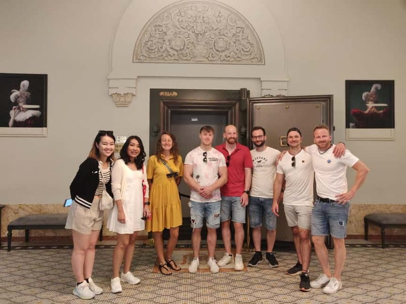 Bucharest: Old Town's Mysteries, Legends and Superstitions - What You’re Really Signing Up For: Dark Stories With a Real-World Backbone