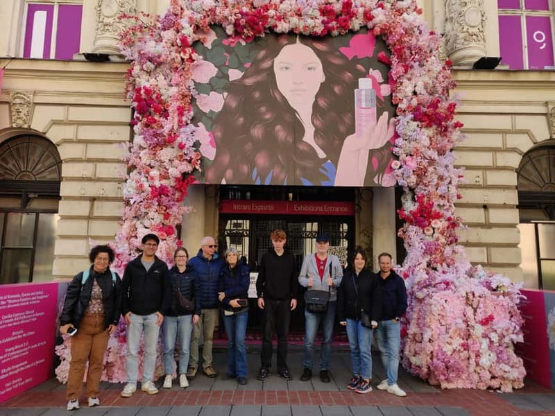 Bucharest: Old Town's Mysteries, Legends and Superstitions - What to Bring, and How the Free Bucharest PDF Helps You Extend the Day