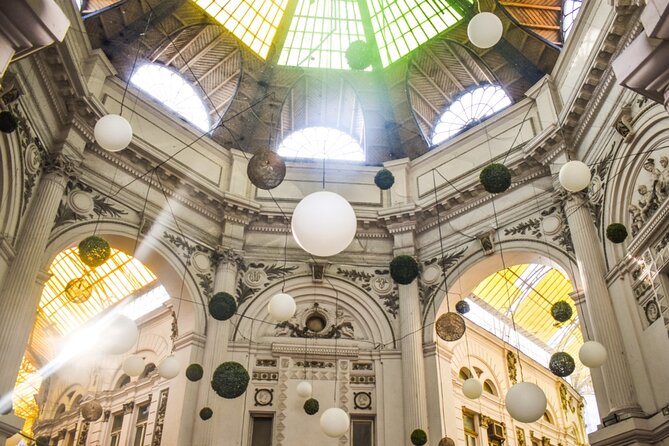 Bucharest Old Town Treasure Hunt: Walking Tour & Game - Price and time: what $6 really gets you