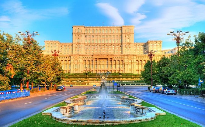 Bucharest one day tour with Parliament Palace and Village Museum - Key takeaways before you go