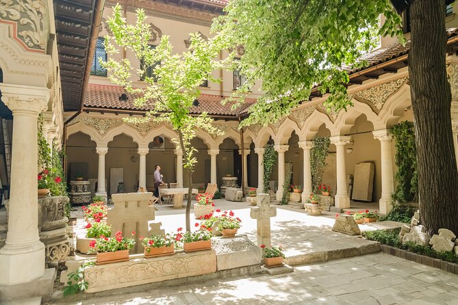 Bucharest one day tour with Parliament Palace and Village Museum - Village Museum (Muzeul National al Satului Dimitrie Gusti): see Romania, not just Bucharest